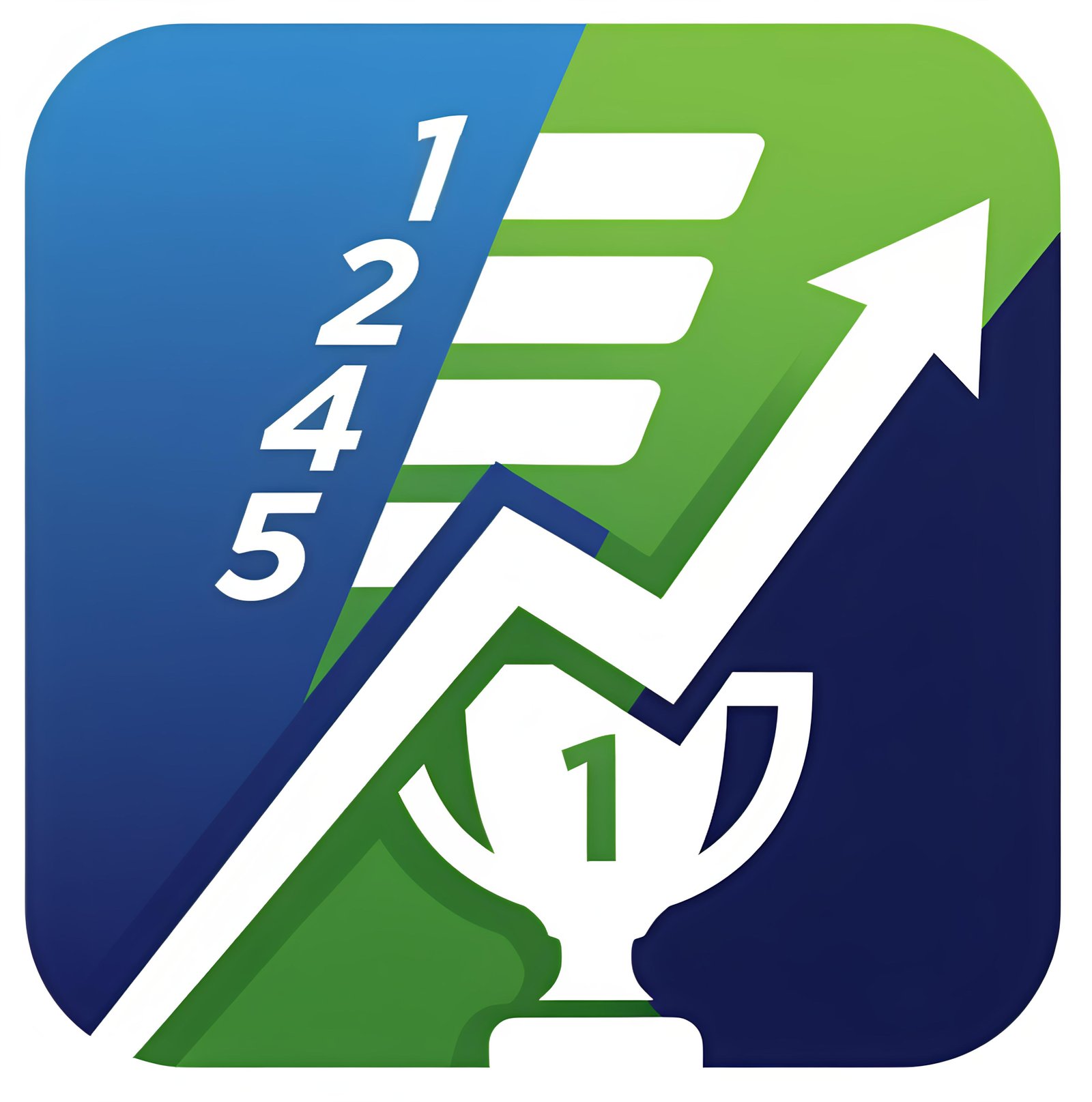 ExamRanks Logo